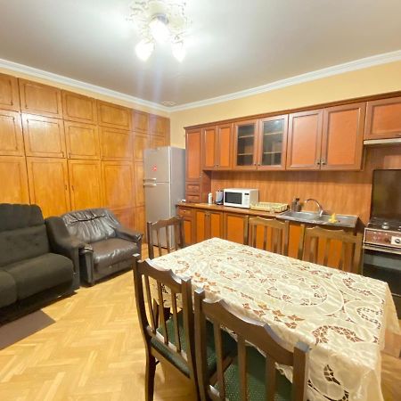 Davit's Apartment 21 Tbilissi Extérieur photo