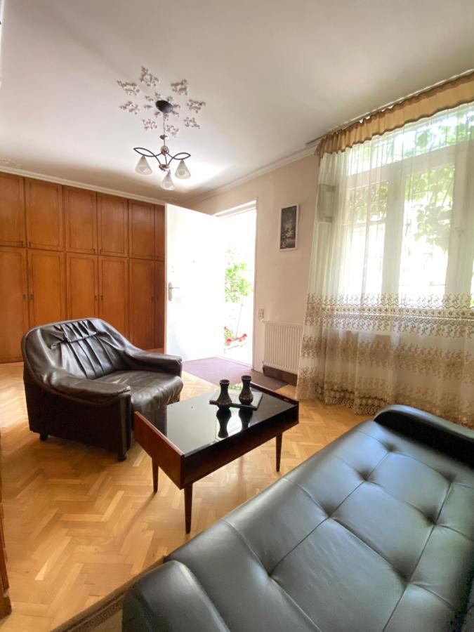 Davit's Apartment 21 Tbilissi Extérieur photo