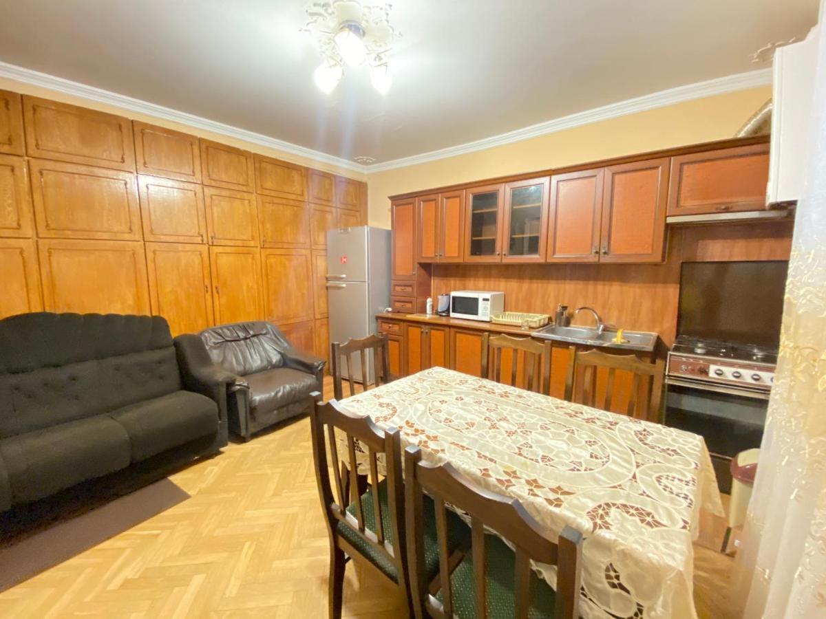 Davit's Apartment 21 Tbilissi Extérieur photo
